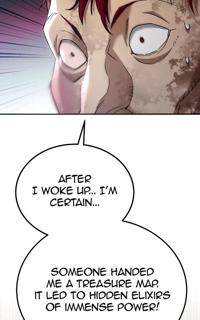 The Heavenly Demon Wants a Quiet Life Chapter 64 page 135 - 