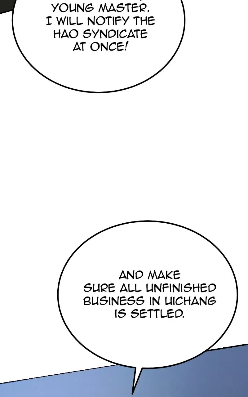 The Heavenly Demon Wants a Quiet Life Chapter 64 page 146 - 
