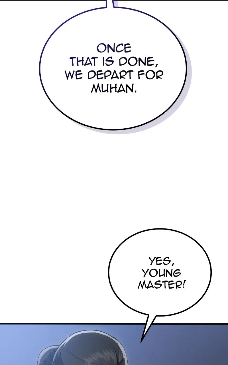 The Heavenly Demon Wants a Quiet Life Chapter 64 page 148 - 