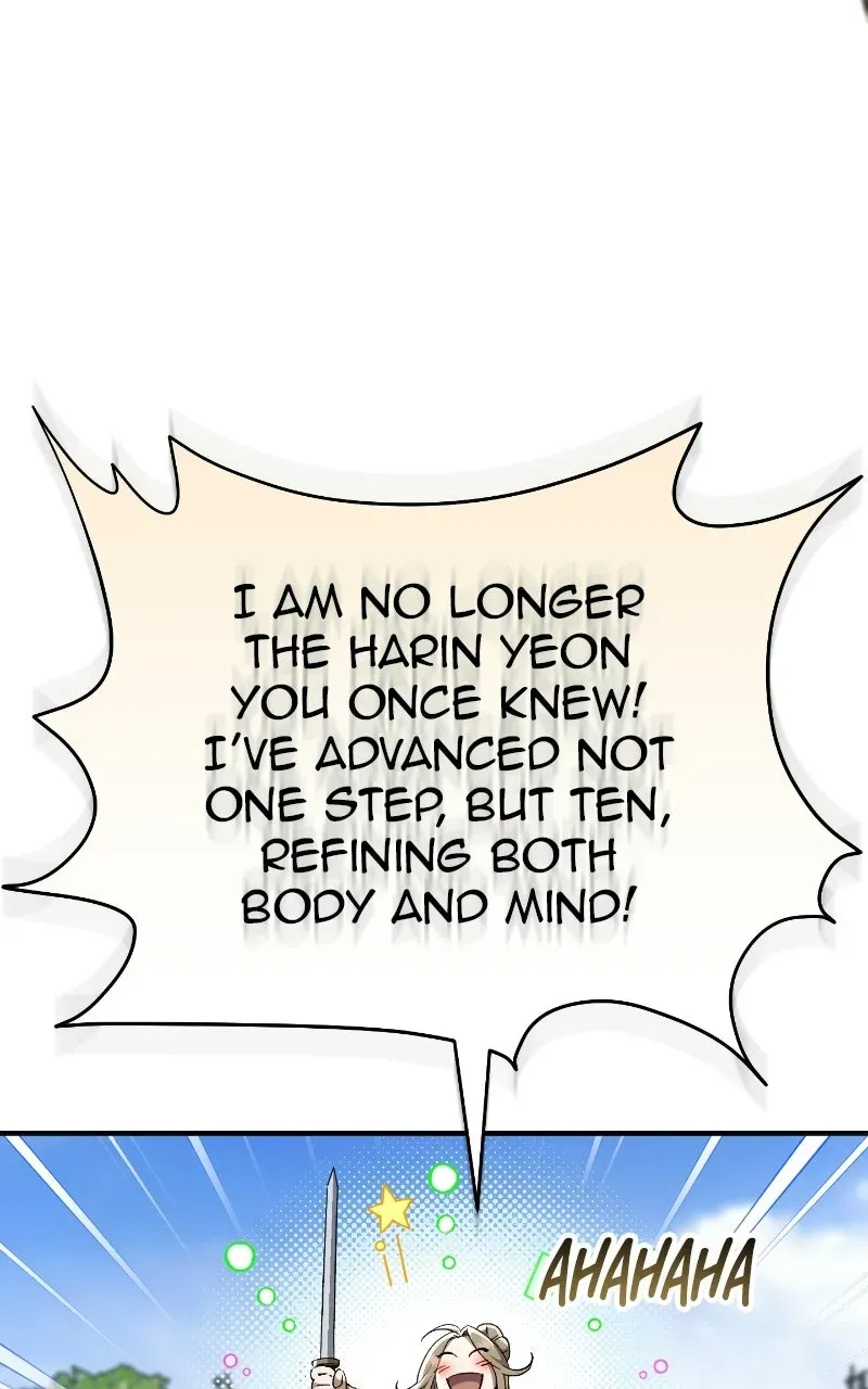 The Heavenly Demon Wants a Quiet Life Chapter 64 page 163 - 