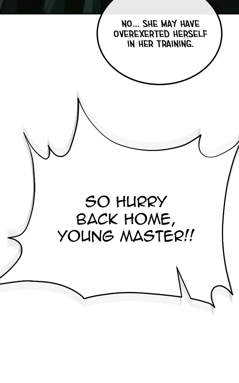 The Heavenly Demon Wants a Quiet Life Chapter 64 page 165 - 