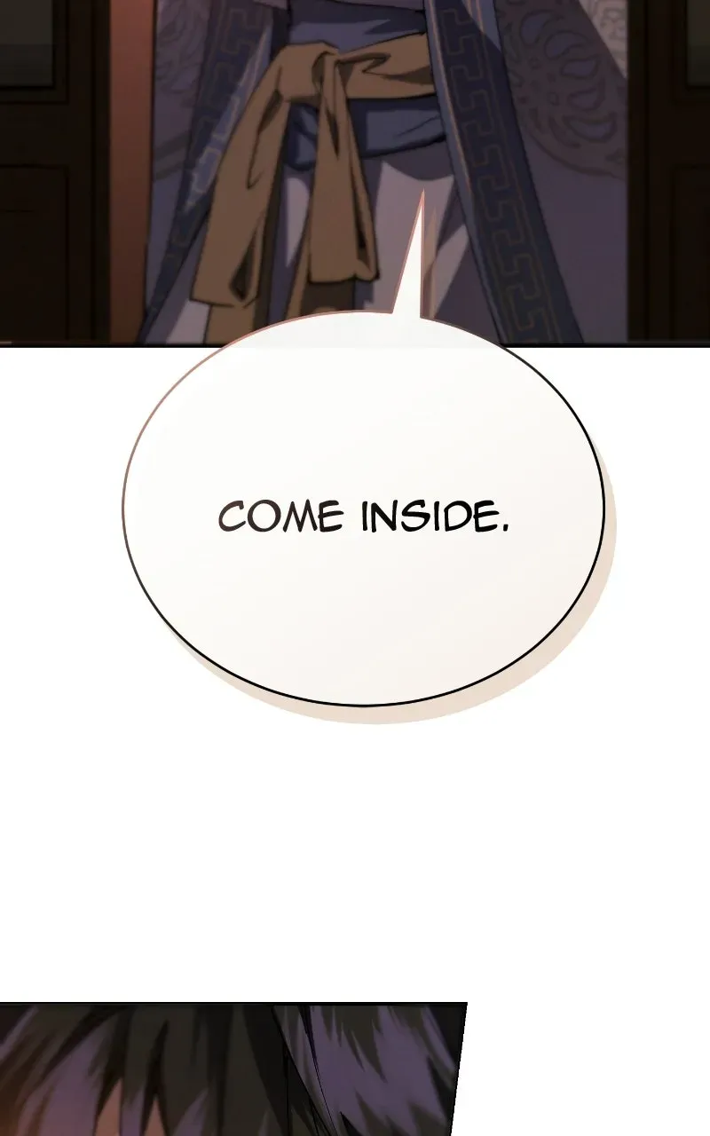 The Heavenly Demon Wants a Quiet Life Chapter 64 page 3 - 