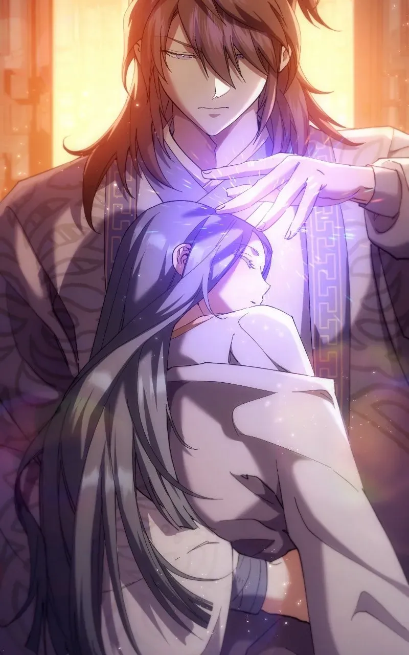 The Heavenly Demon Wants a Quiet Life Chapter 64 page 24 - 