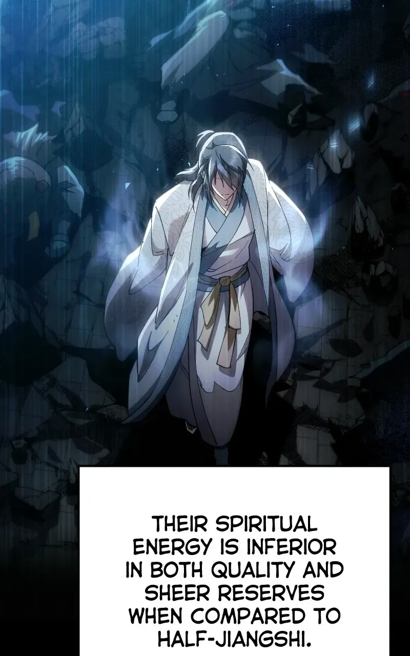 The Heavenly Demon Wants a Quiet Life Chapter 64 page 27 - 