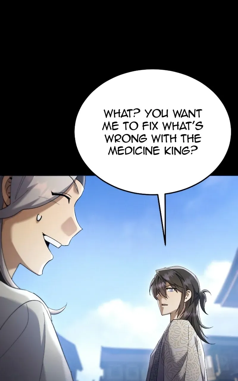 The Heavenly Demon Wants a Quiet Life Chapter 64 page 29 - 