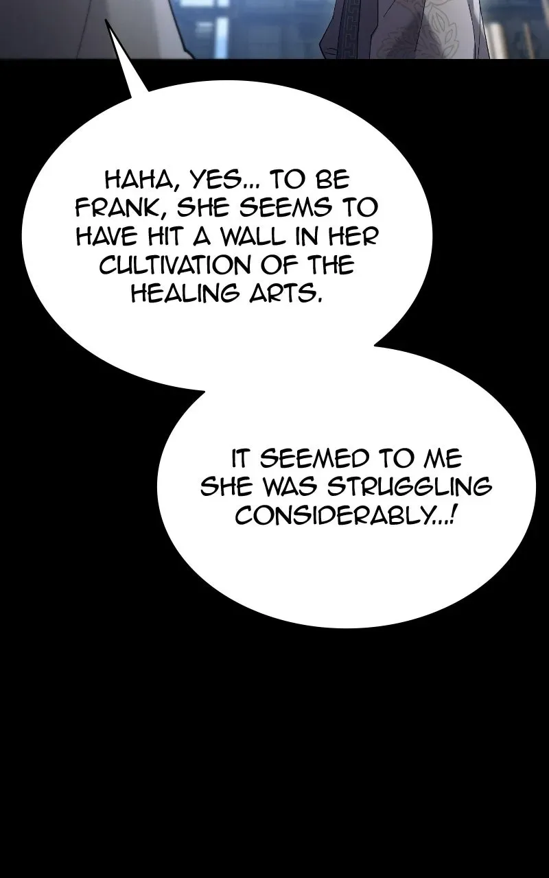 The Heavenly Demon Wants a Quiet Life Chapter 64 page 30 - 
