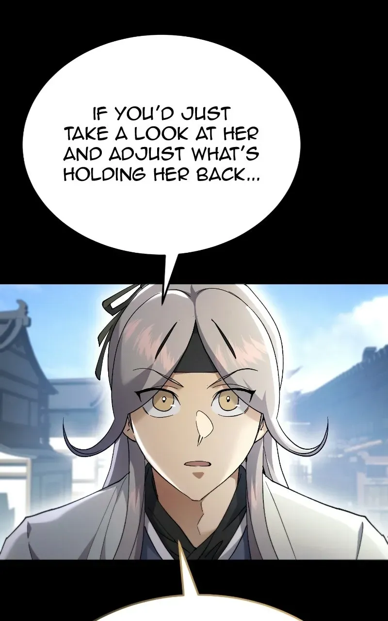 The Heavenly Demon Wants a Quiet Life Chapter 64 page 31 - 