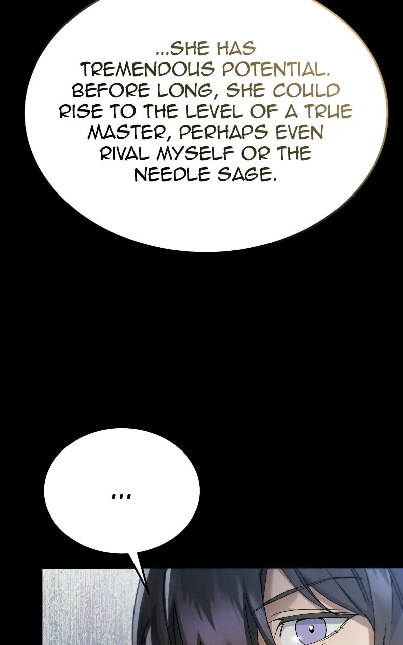 The Heavenly Demon Wants a Quiet Life Chapter 64 page 32 - 