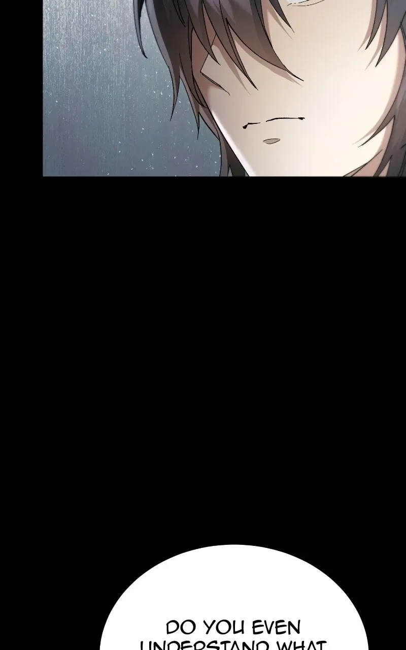 The Heavenly Demon Wants a Quiet Life Chapter 64 page 33 - 