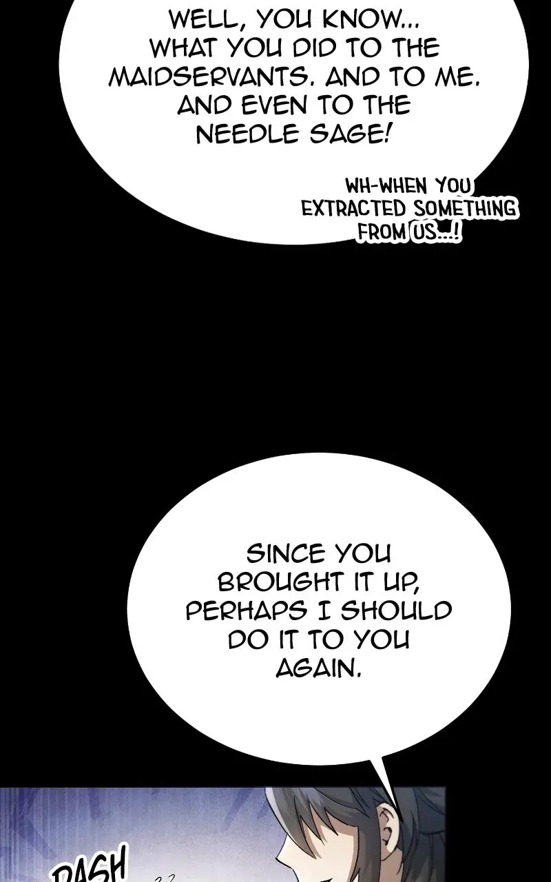 The Heavenly Demon Wants a Quiet Life Chapter 64 page 35 - 