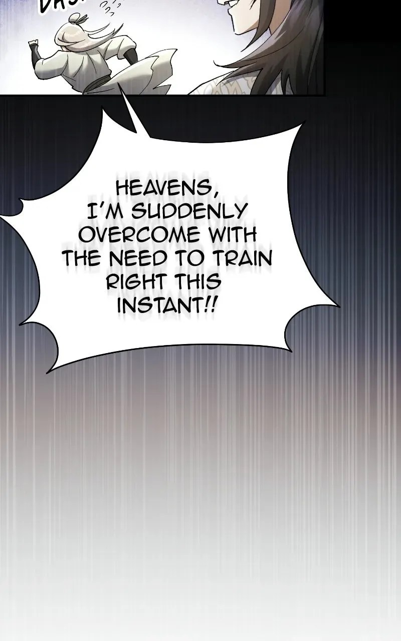 The Heavenly Demon Wants a Quiet Life Chapter 64 page 36 - 