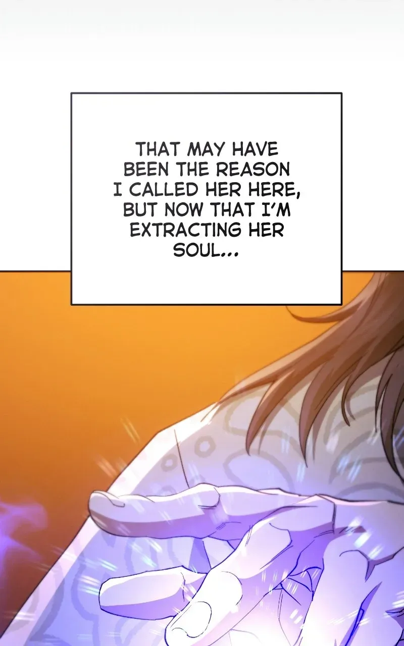 The Heavenly Demon Wants a Quiet Life Chapter 64 page 37 - 