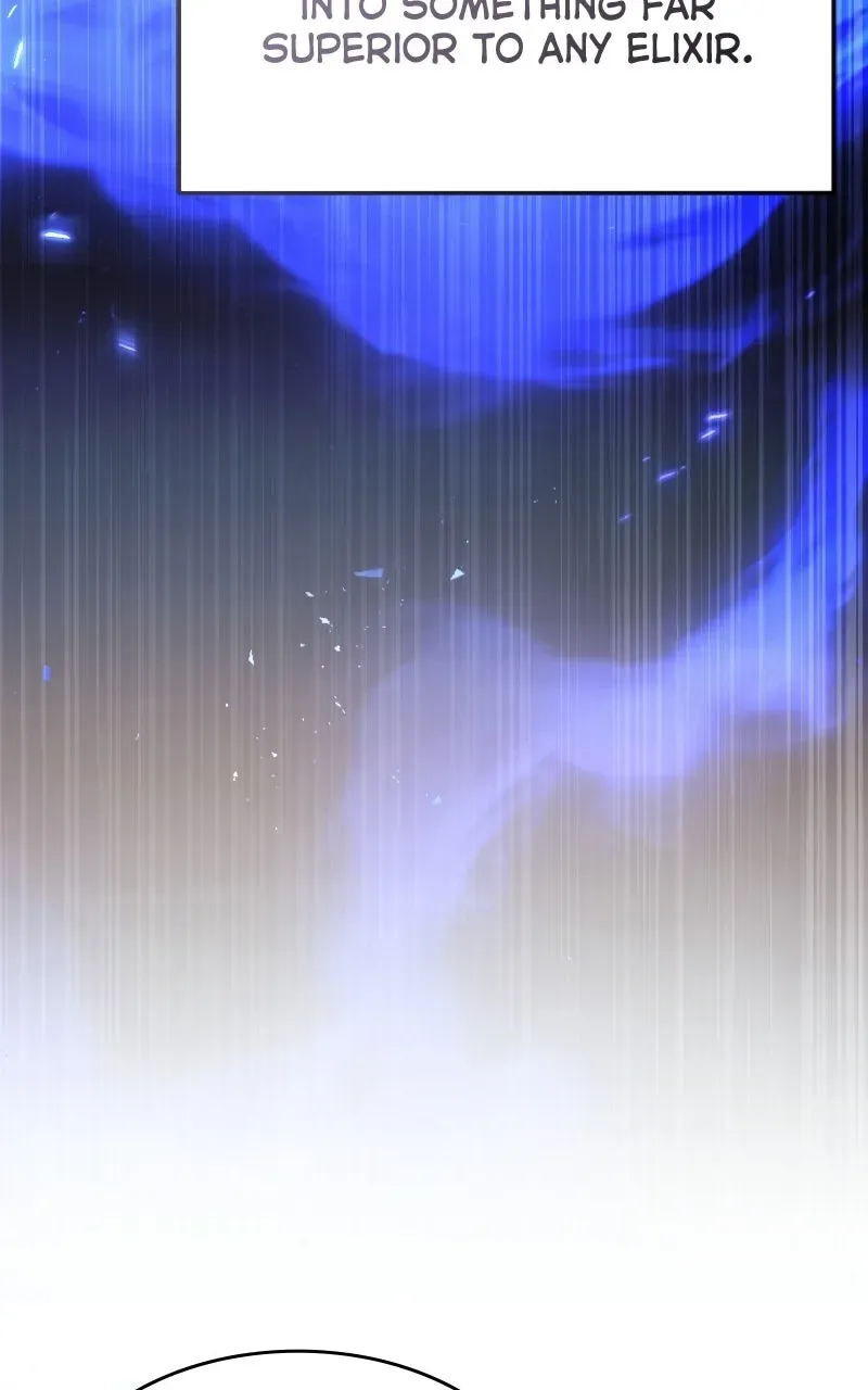 The Heavenly Demon Wants a Quiet Life Chapter 64 page 40 - 