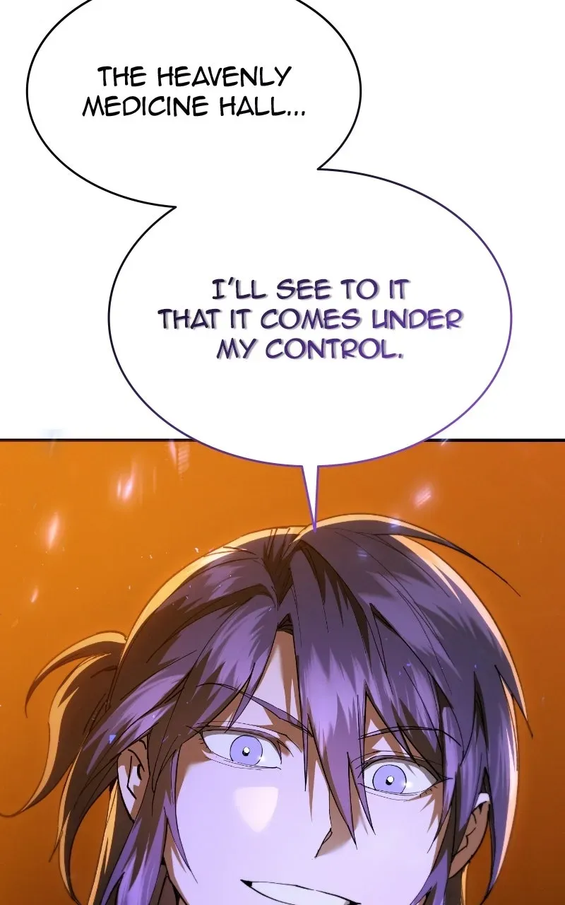 The Heavenly Demon Wants a Quiet Life Chapter 64 page 41 - 