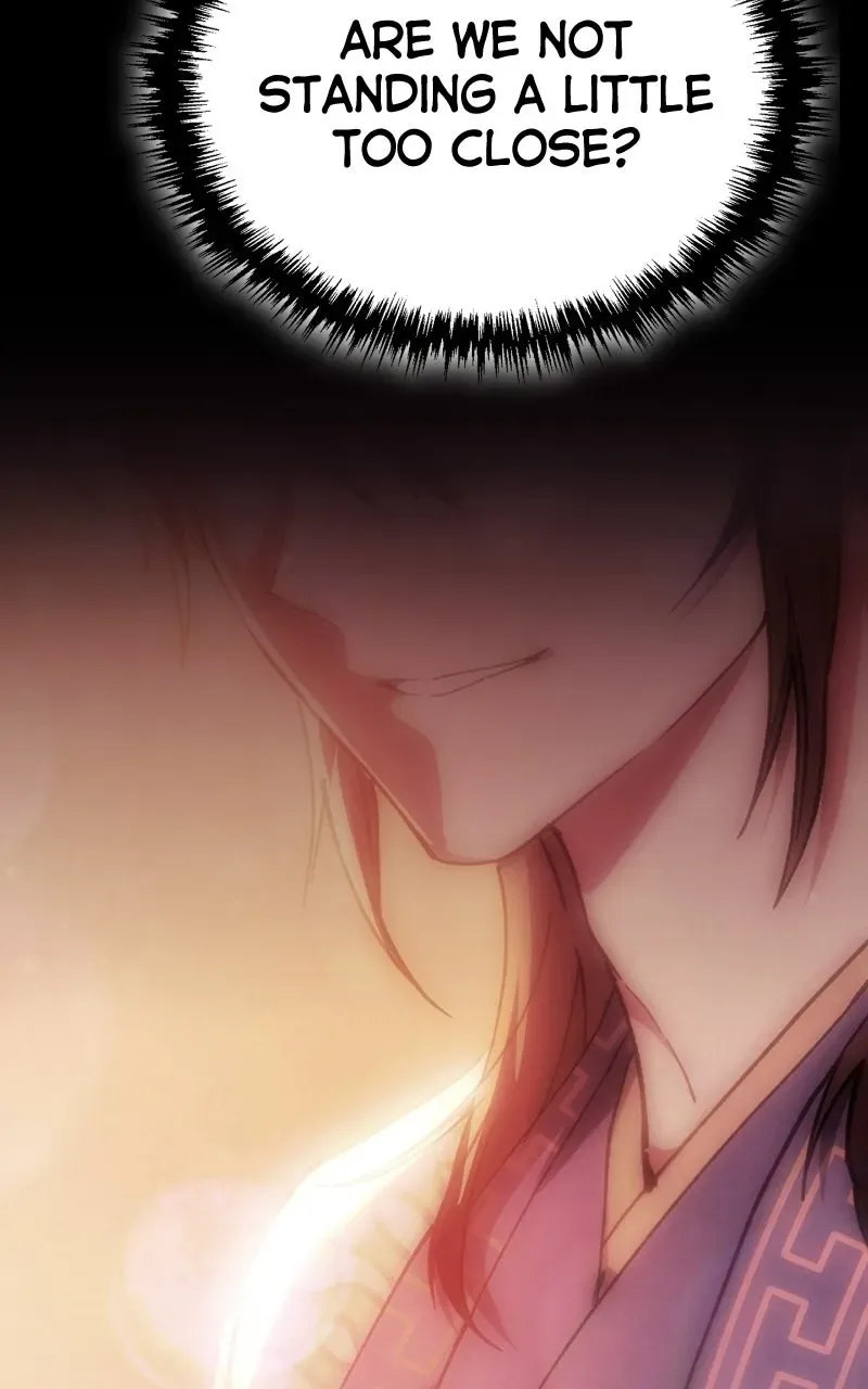 The Heavenly Demon Wants a Quiet Life Chapter 64 page 48 - 