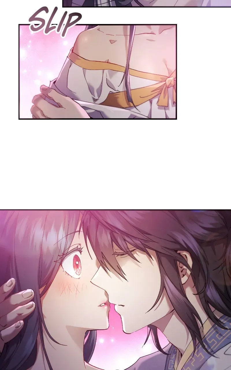 The Heavenly Demon Wants a Quiet Life Chapter 64 page 51 - 