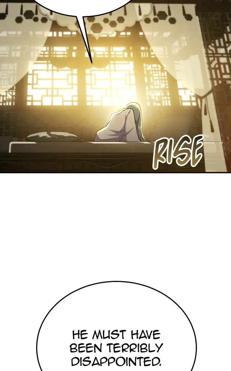 The Heavenly Demon Wants a Quiet Life Chapter 64 page 56 - 