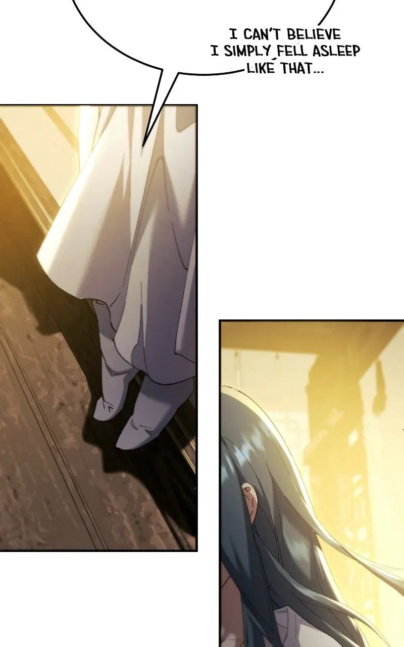 The Heavenly Demon Wants a Quiet Life Chapter 64 page 57 - 