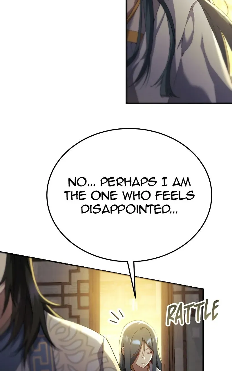 The Heavenly Demon Wants a Quiet Life Chapter 64 page 58 - 