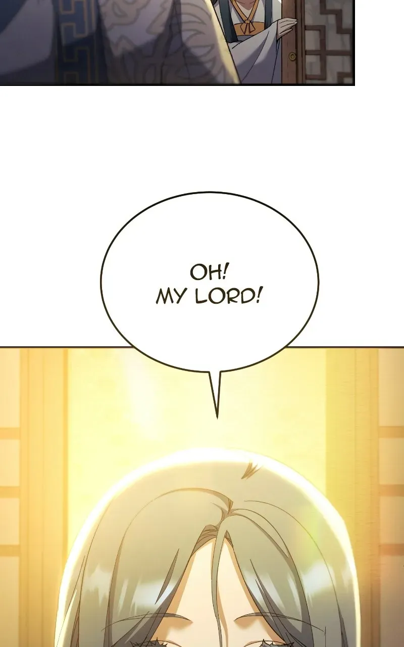 The Heavenly Demon Wants a Quiet Life Chapter 64 page 59 - 
