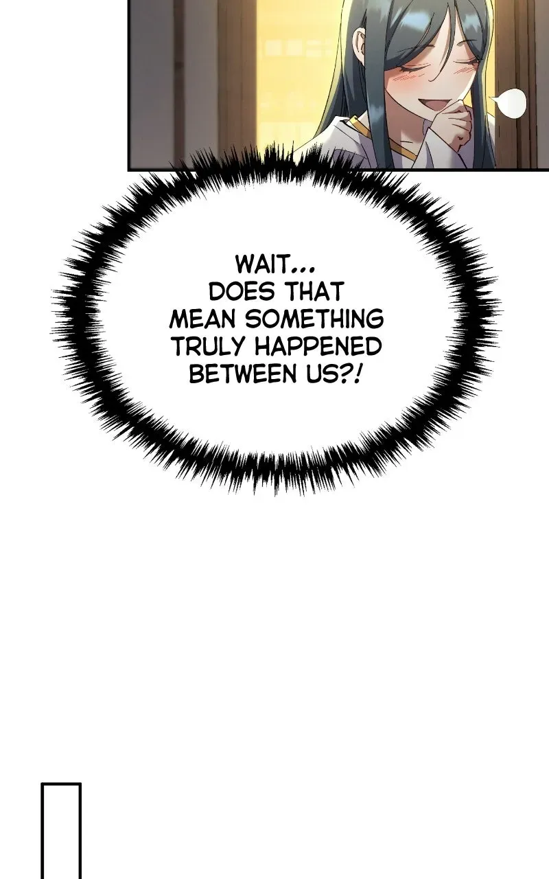 The Heavenly Demon Wants a Quiet Life Chapter 64 page 64 - 