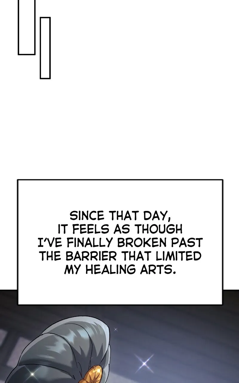 The Heavenly Demon Wants a Quiet Life Chapter 64 page 65 - 