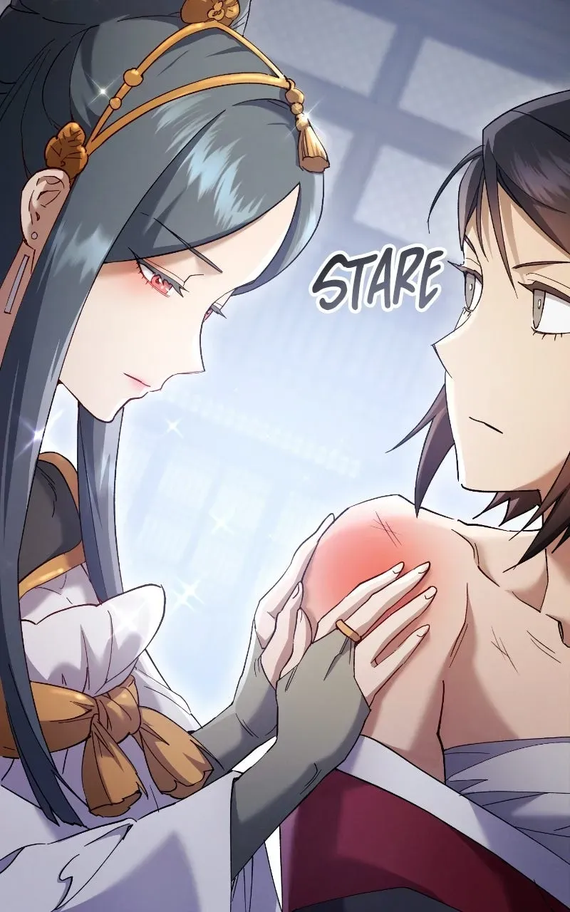 The Heavenly Demon Wants a Quiet Life Chapter 64 page 66 - 