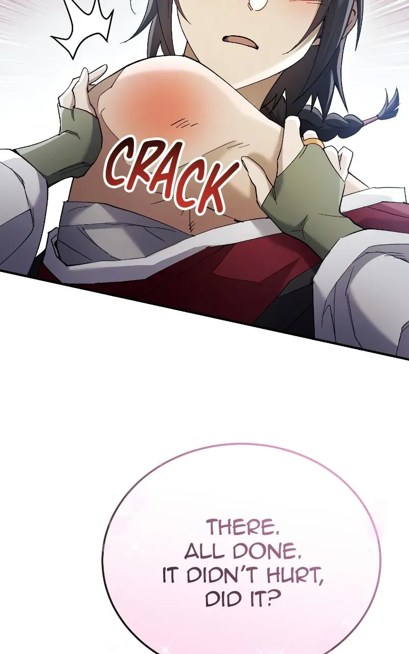 The Heavenly Demon Wants a Quiet Life Chapter 64 page 68 - 