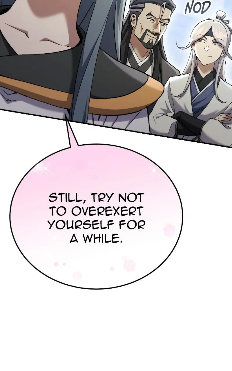 The Heavenly Demon Wants a Quiet Life Chapter 64 page 72 - 