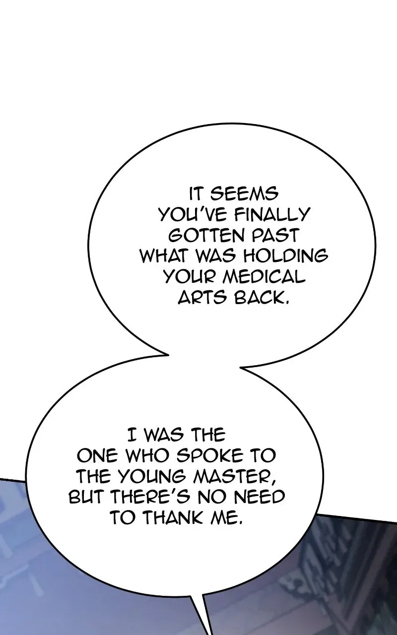 The Heavenly Demon Wants a Quiet Life Chapter 64 page 73 - 