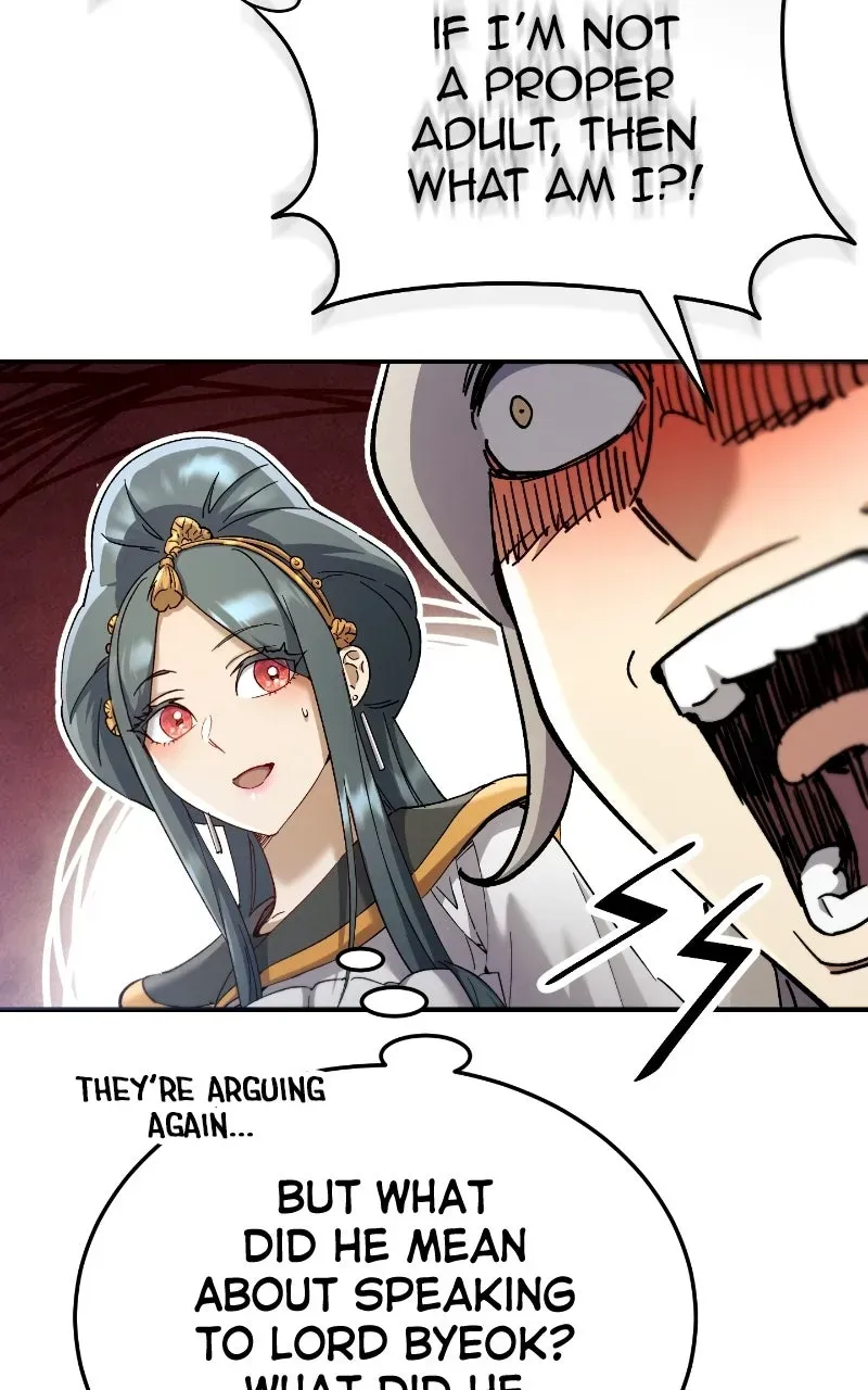 The Heavenly Demon Wants a Quiet Life Chapter 64 page 76 - 