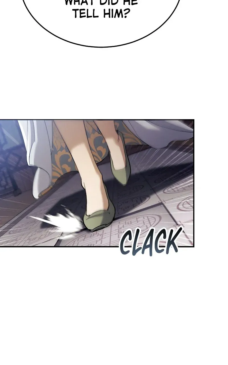 The Heavenly Demon Wants a Quiet Life Chapter 64 page 77 - 