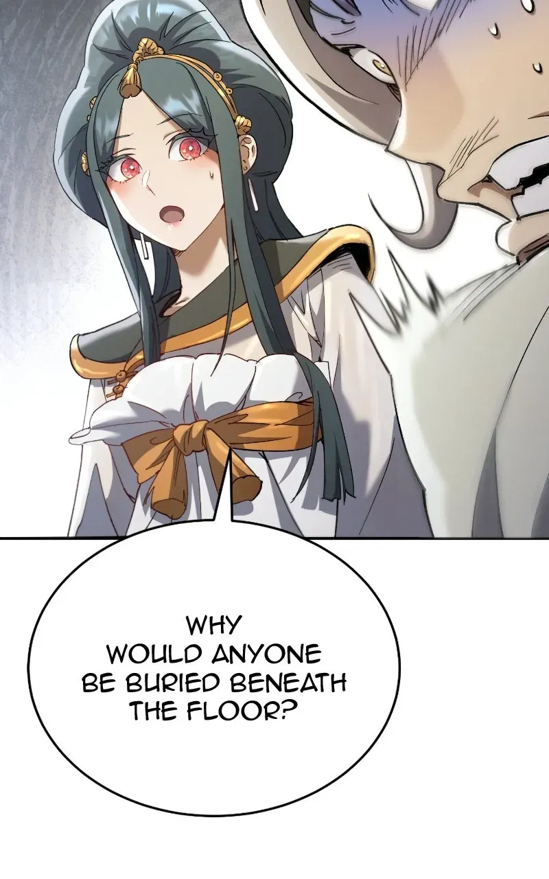 The Heavenly Demon Wants a Quiet Life Chapter 64 page 82 - 