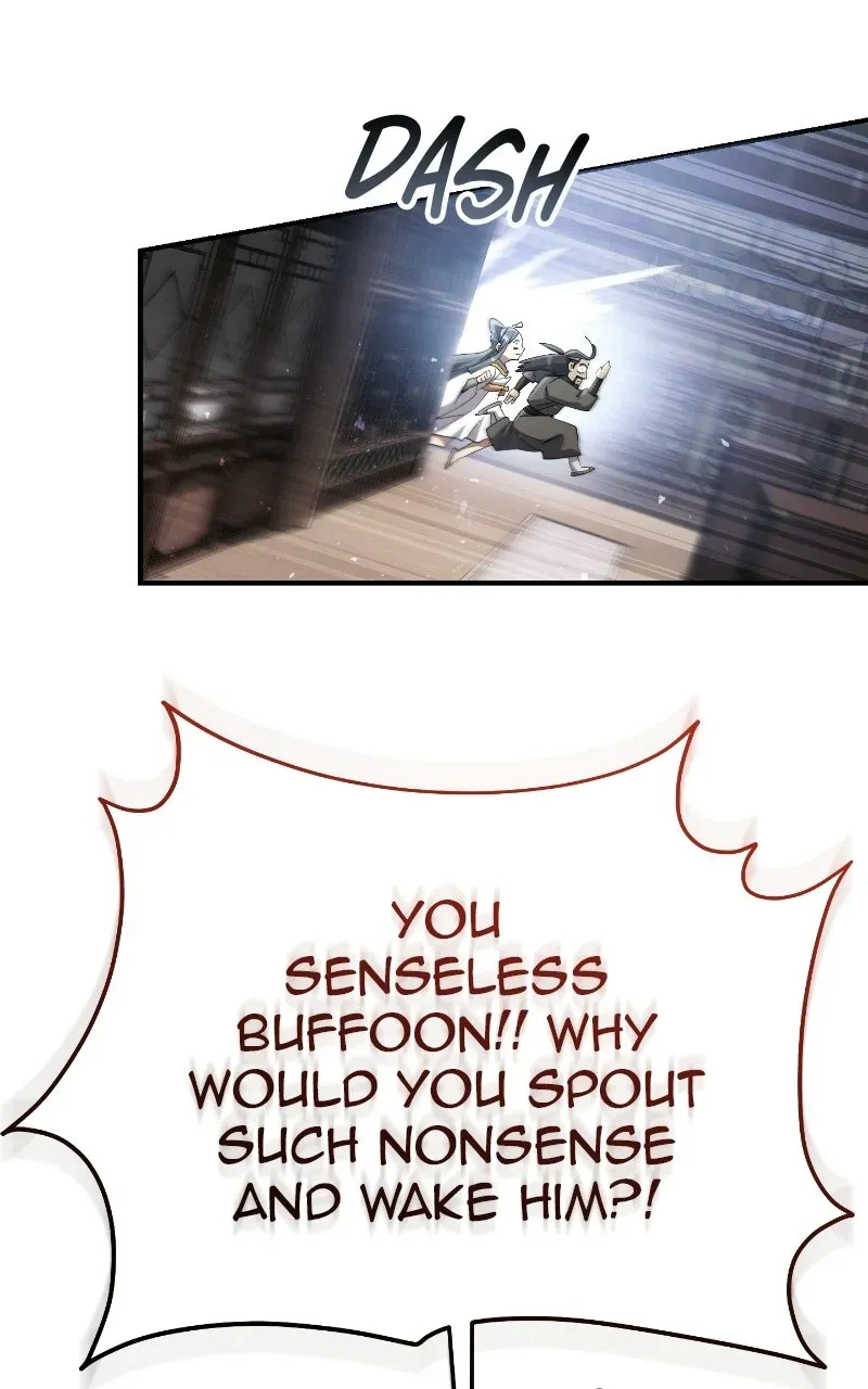 The Heavenly Demon Wants a Quiet Life Chapter 64 page 89 - 