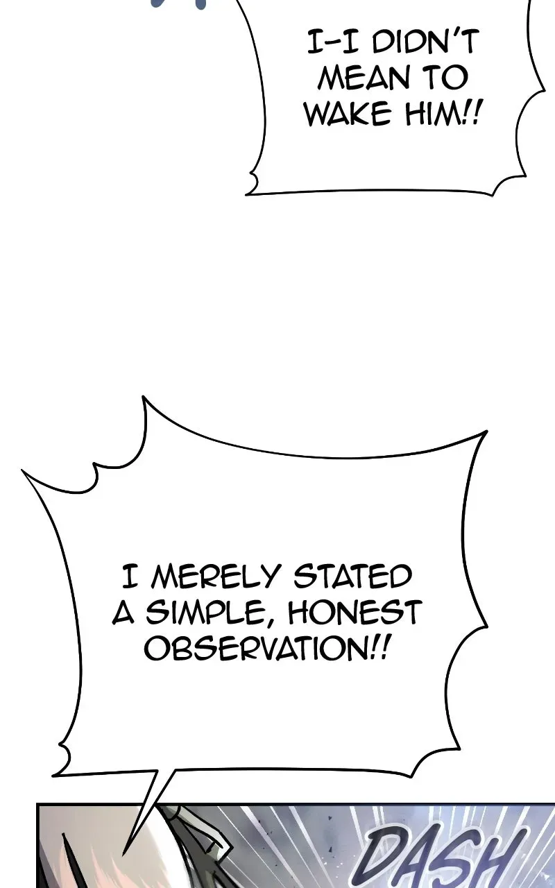 The Heavenly Demon Wants a Quiet Life Chapter 64 page 91 - 