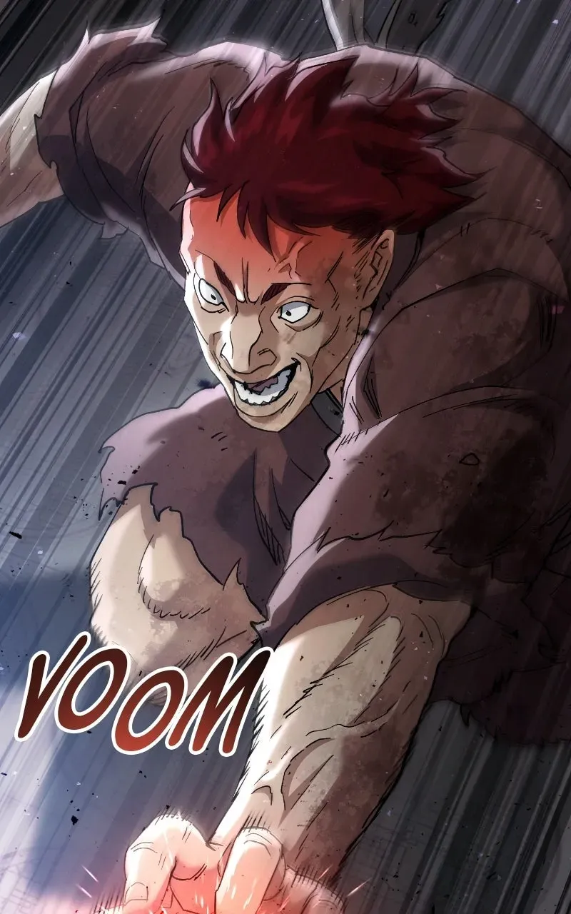 The Heavenly Demon Wants a Quiet Life Chapter 64 page 93 - 