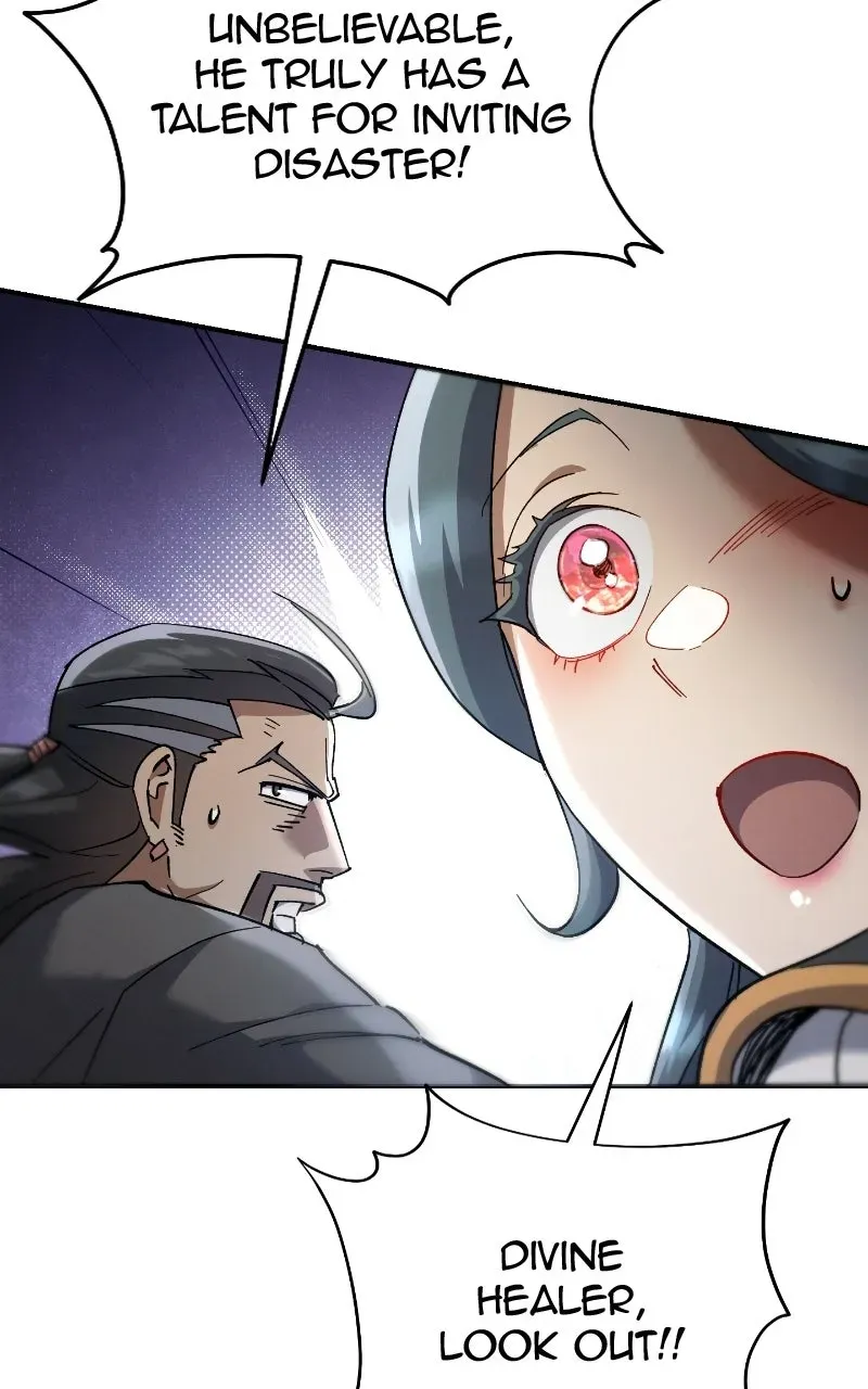 The Heavenly Demon Wants a Quiet Life Chapter 64 page 99 - 
