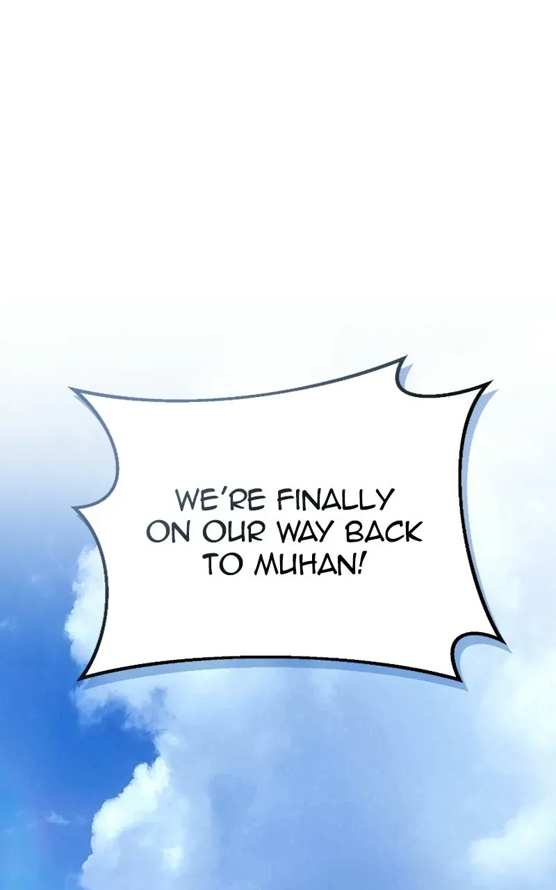 The Heavenly Demon Wants a Quiet Life Chapter 65 page 1 - 