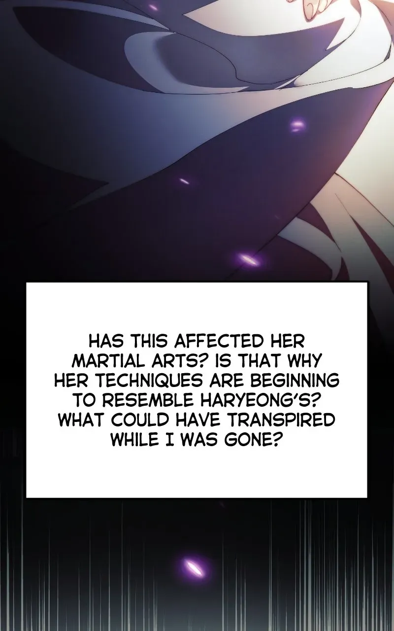 The Heavenly Demon Wants a Quiet Life Chapter 65 page 101 - 