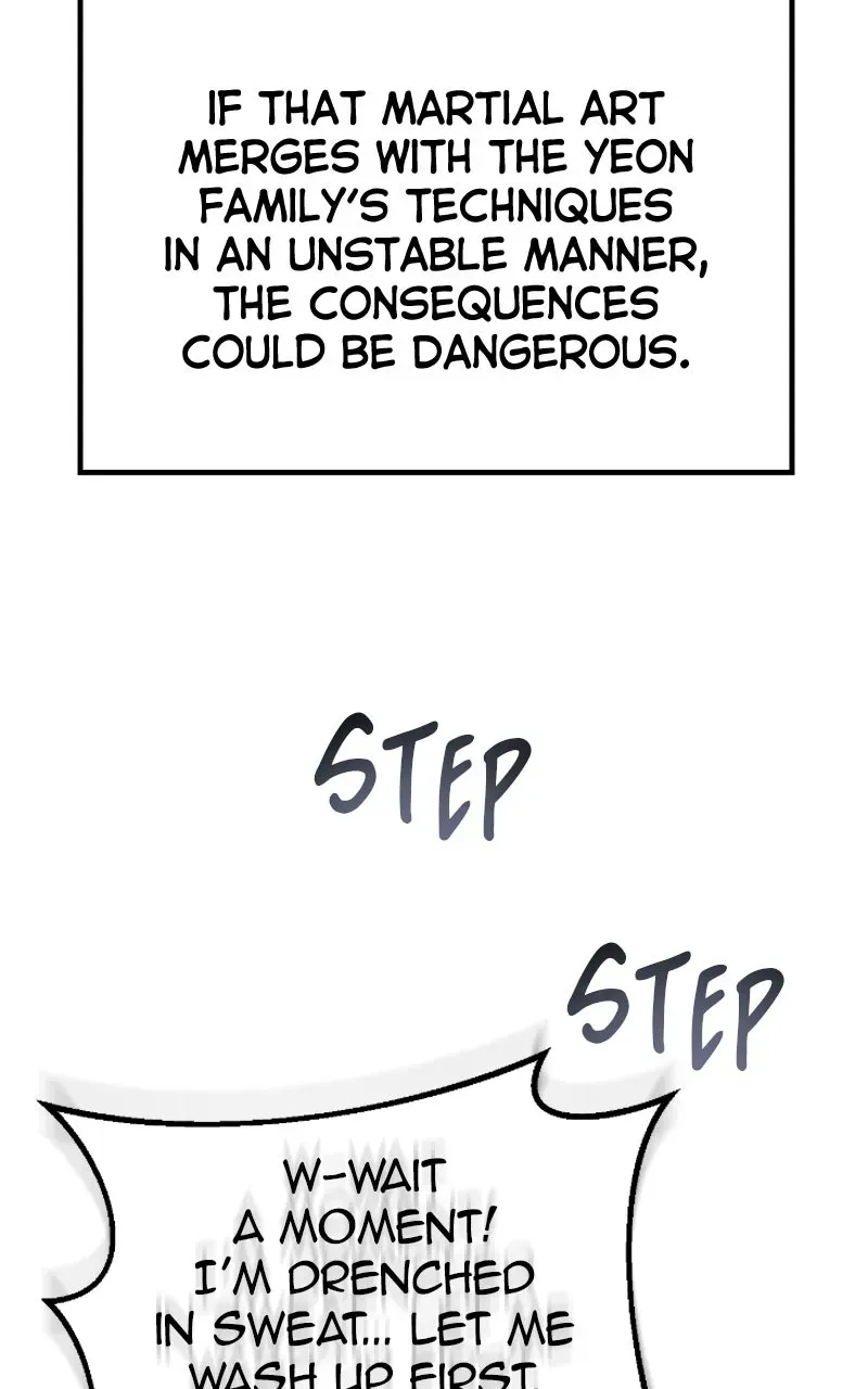 The Heavenly Demon Wants a Quiet Life Chapter 65 page 106 - 