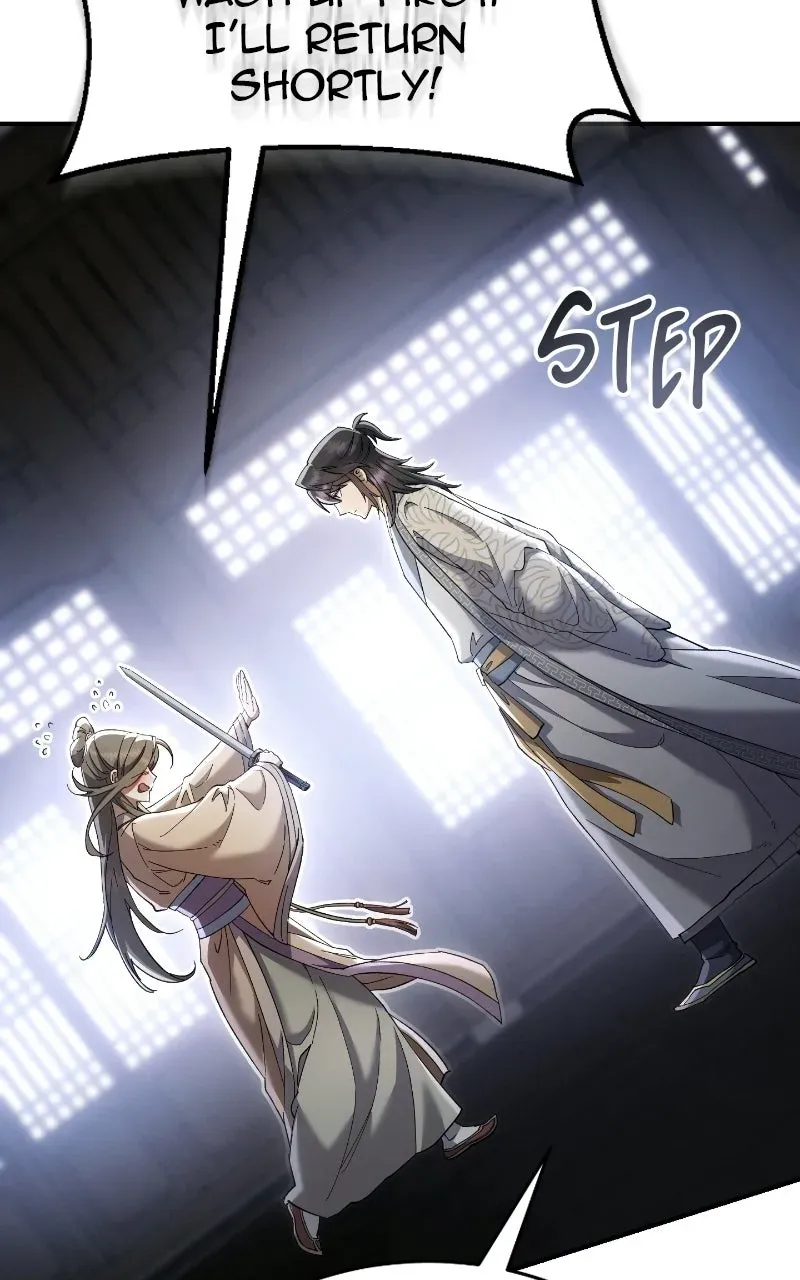 The Heavenly Demon Wants a Quiet Life Chapter 65 page 107 - 