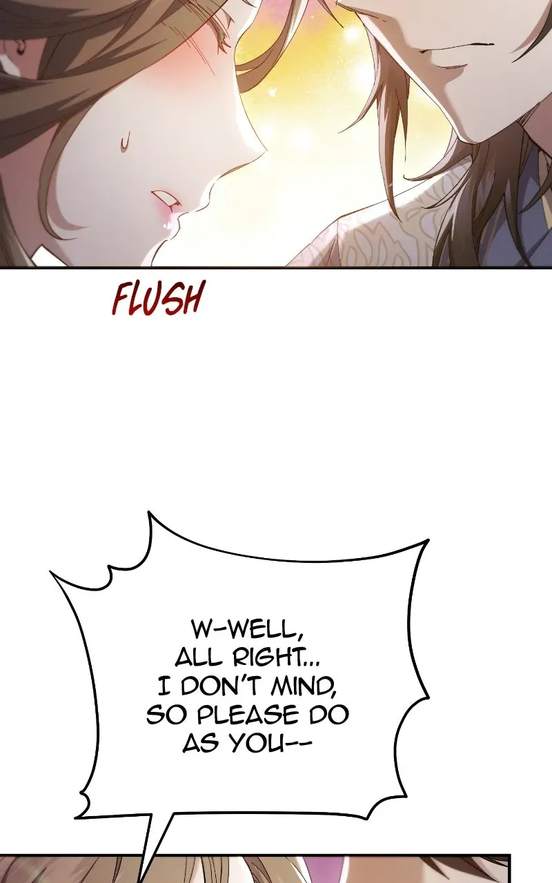 The Heavenly Demon Wants a Quiet Life Chapter 65 page 109 - 