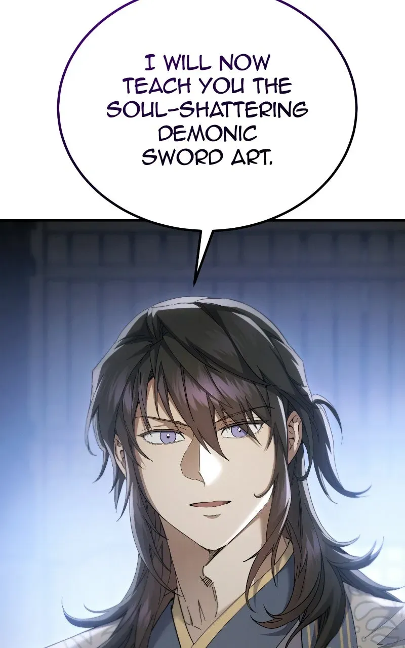The Heavenly Demon Wants a Quiet Life Chapter 65 page 112 - 