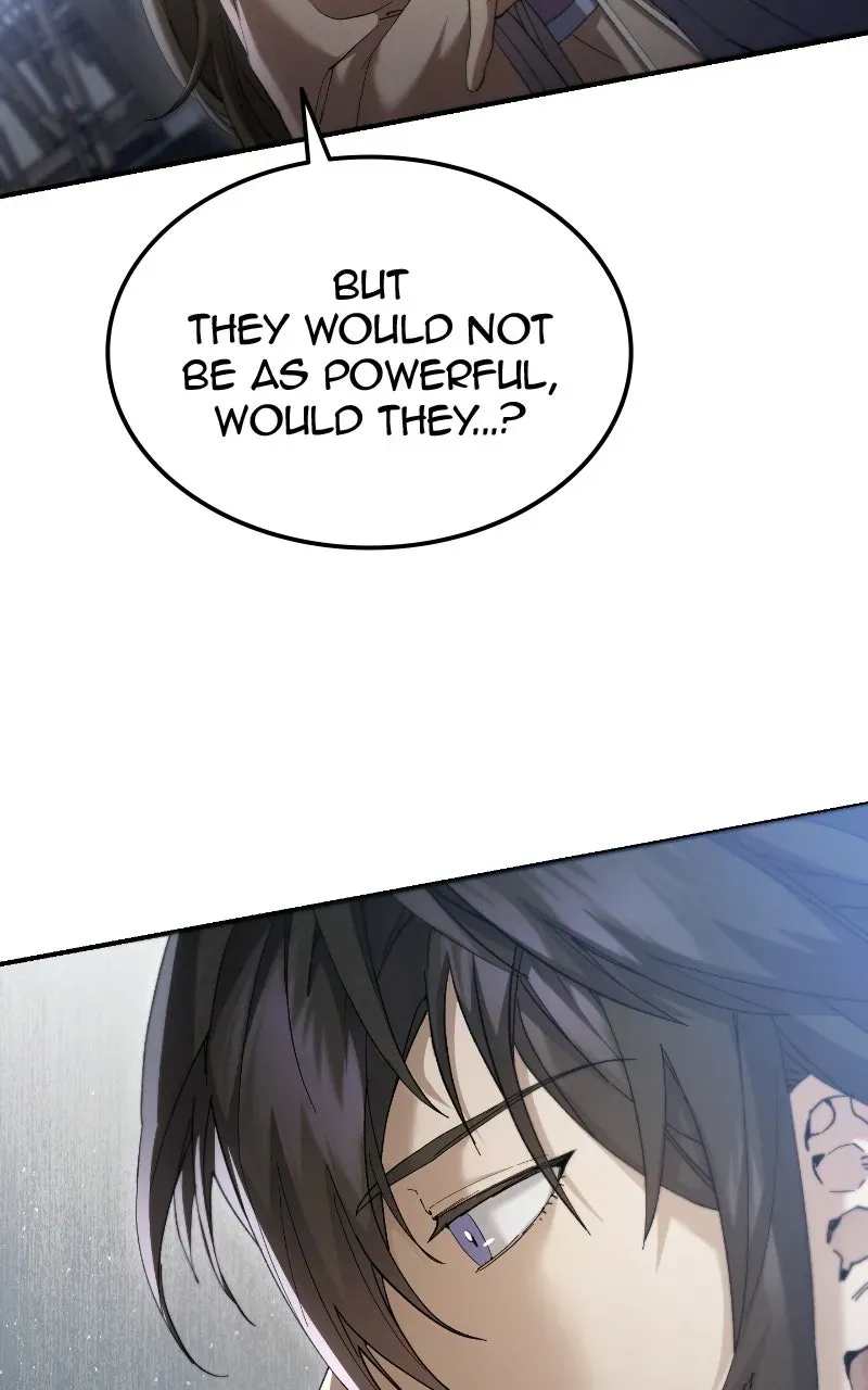 The Heavenly Demon Wants a Quiet Life Chapter 65 page 116 - 