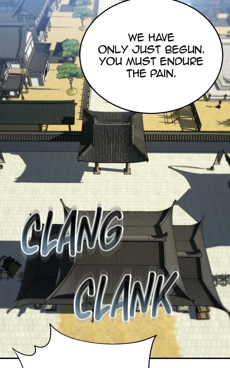 The Heavenly Demon Wants a Quiet Life Chapter 65 page 120 - 