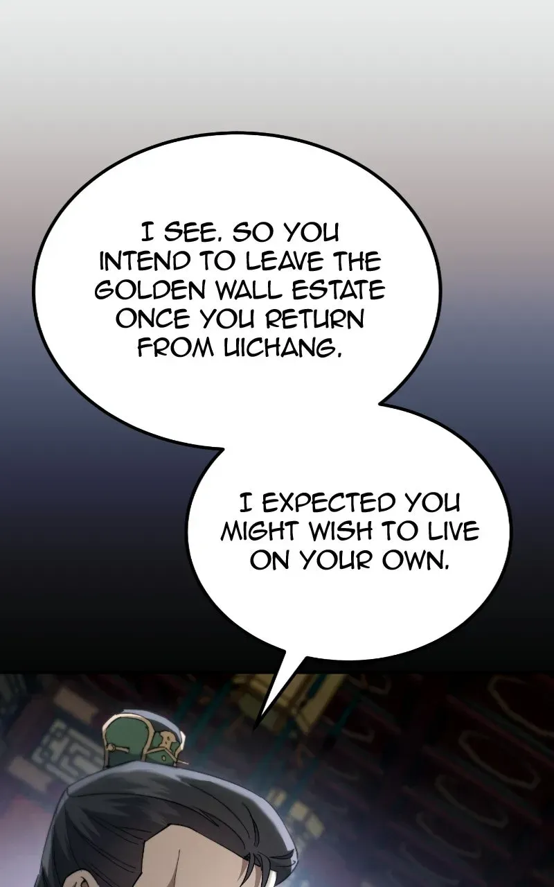 The Heavenly Demon Wants a Quiet Life Chapter 65 page 125 - 