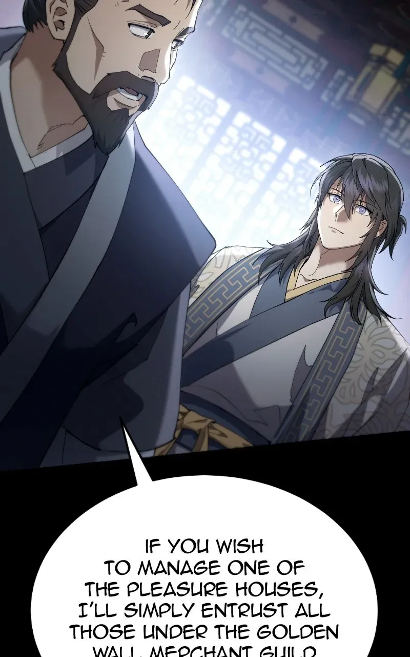 The Heavenly Demon Wants a Quiet Life Chapter 65 page 126 - 