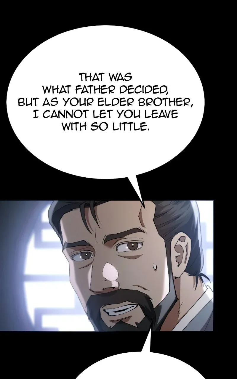 The Heavenly Demon Wants a Quiet Life Chapter 65 page 129 - 