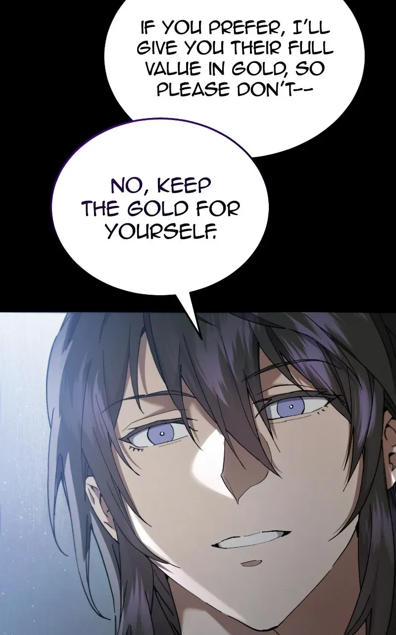 The Heavenly Demon Wants a Quiet Life Chapter 65 page 130 - 