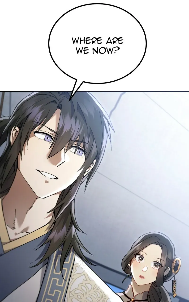 The Heavenly Demon Wants a Quiet Life Chapter 65 page 14 - 